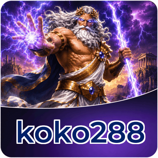 Logo koko288 Indonesia