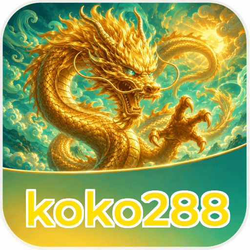 koko288 - Peningkatan performa dan UI/UX terbaru