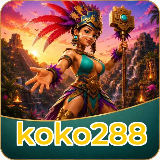 Logo koko288 Indonesia