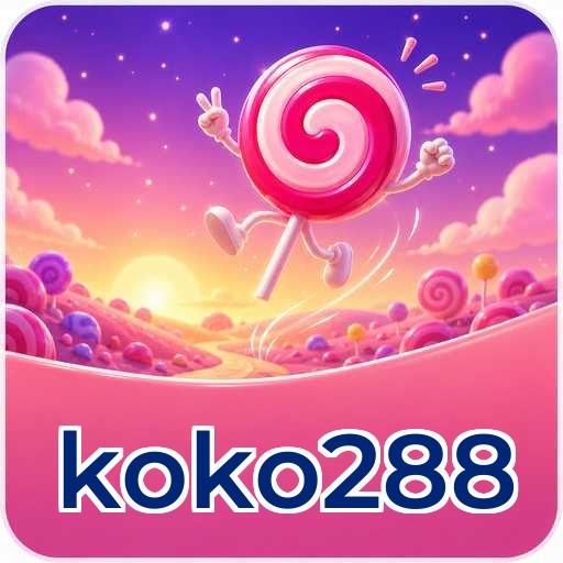 koko288 Indonesia Logo