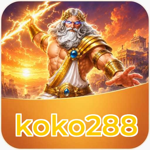 koko288 APK v4.7.5 untuk Android Indonesia