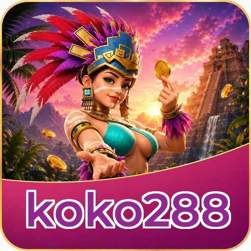 Tampilan koko288 APK yang diuji sebagai utilitas katalog Android Indonesia