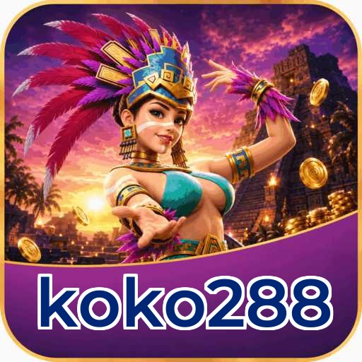 koko288 Indonesia Logo