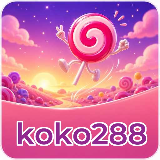 Logo koko288 Indonesia