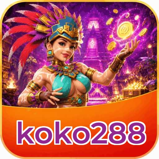 Logo koko288 Indonesia